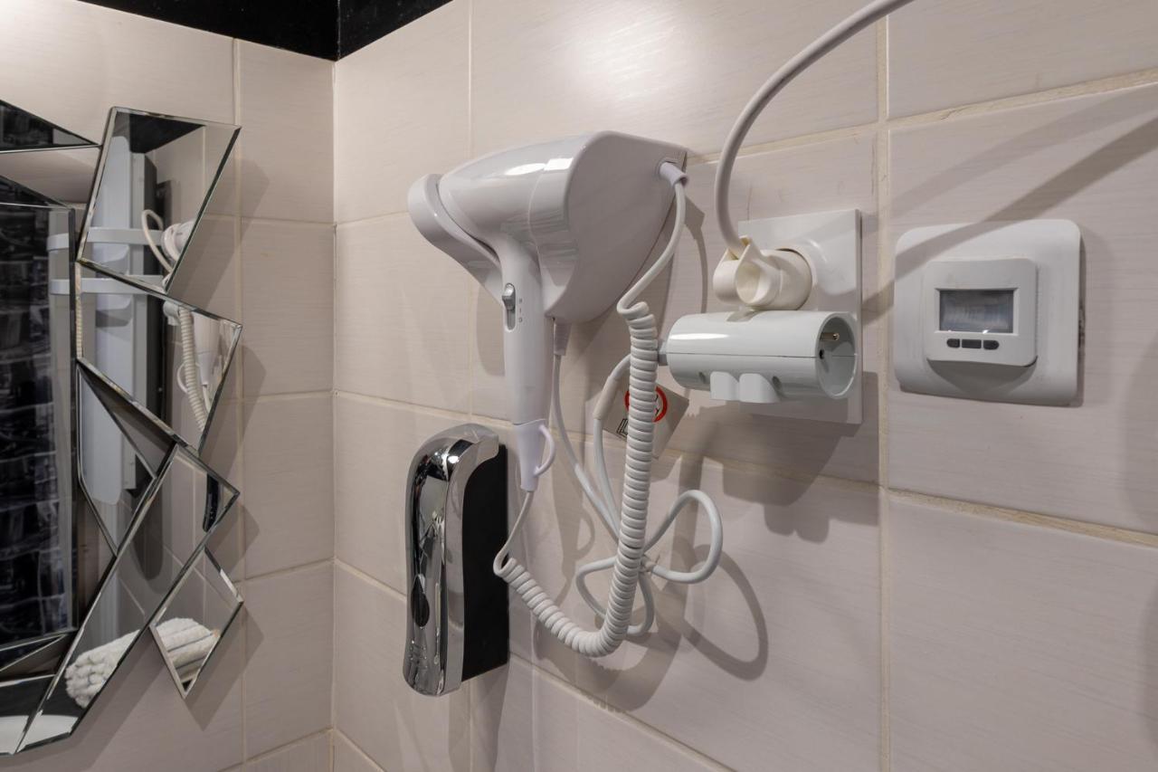 Casa Inca Calais - Appart Amazonas - Parking Free, Station Luaran gambar