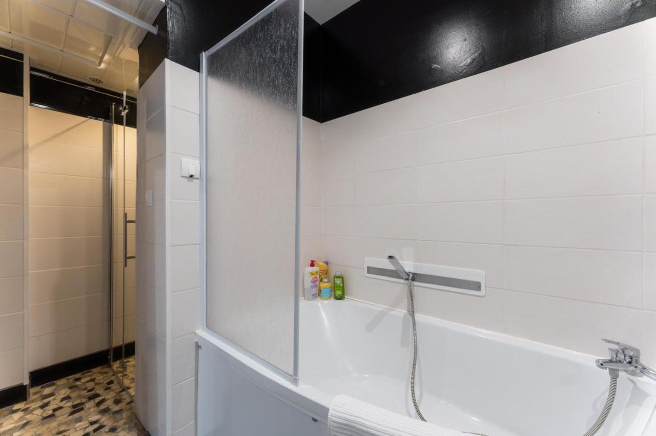 Casa Inca Calais - Appart Amazonas - Parking Free, Station Luaran gambar