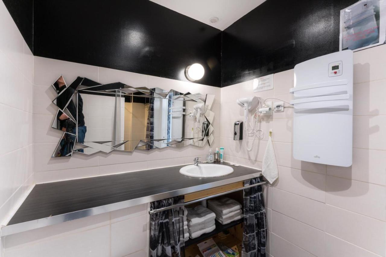 Casa Inca Calais - Appart Amazonas - Parking Free, Station Luaran gambar